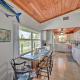 Everglades Getaway with Deck and Water Views!, Everglades City - Fotografie 9