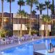 Amman Marriott Hotel - Recently Renovated, Ammán (fotografie 4)