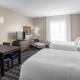 TownePlace Suites by Marriott Charlotte Fort Mill, Fort Mill (Foto 8)