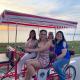 Hot tub, bench bike, kid pet friendly South Haven - Fotografie 2