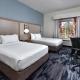 Fairfield Inn & Suites by Marriott Richmond Innsbrook, Richmond - Fotografie 9