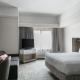 SpringHill Suites by Marriott Cheyenne, Cheyenne (fotografie 8)
