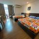 Cyber Studio Apartment