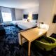 Fairfield by Marriott Inn & Suites Washington Casino Area - Photo 8