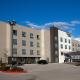 Fairfield Inn & Suites Houston Katy - Foto 1