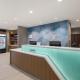 SpringHill Suites by Marriott Dallas NW Highway at Stemmons / I-35East - Foto 4
