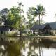 Xandari Pearl Beach Resort, Mararikulam - Foto 10