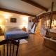 Le Havre Guest room in the heart of the vineyard no2307, Badens - Fotografie 1