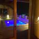 Luxury stone villas in Afitos St'aloni, Kassandra (fotografie 10)