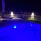Luxury stone villas in Afitos St'aloni, Kassandra (fotografie 9)
