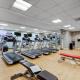 Ultimate Las Vegas Getaway One Bedroom Suite with Balcony, Kitchen, Gym, Pool & Free Parking, Las Vegas - Photo 10