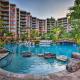 Oceanview 2BR 2BA Penthouse - Aston Kaanapali Shores