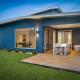Pukeko Beach House, Rhyll (photo 6)