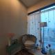 Studio near KLCC and LRT with superb view, Kuala Lumpur - Fotografie 5