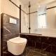 Jugendstil-Altbauwohnung mit Dachterrasse direkt an der Karlsaue, カッセル - 写真 8