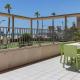 luxury sea view apartment with 2 rooms Valencie - Fotografie 8