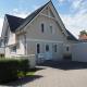 Lilienthal, exclusive Doppelhaushälfte für 6 Personen in Zingst, Zingst - Photo 1