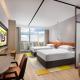 Home2 Suites By Hilton Wuhan Xudong - Foto 5