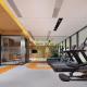 Home2 Suites By Hilton Foshan Jiujiang, Jiujiang (foto 8)
