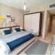JOYNANT-Gouna Kite Road-2Room Mangroovy Free Beach Access - Pool View-, Hurghada - Kuva 4