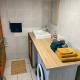 La Kaz Hibiscus, jacuzzi privé, Le Tampon - Foto 10