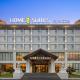 Home2 Suites by Hilton Chenzhou Nuanshui Hot Spring