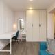 Cozy Stylish Studio Apartment with FREE Parking by Centralapartments