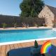 Gîte avec piscine, Mantallot - Photo 2
