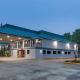 Baymont by Wyndham Biloxi - Ocean Springs, Biloxi (fotografie 4)
