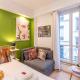 Cosy Studio - 2P- Beauregard - 3, Paris - Foto 2