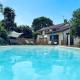 Magnifique maison avec piscine au calme du Gers, Pouydraguin - Photo 7