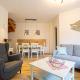 Ferienhaus Nordstern, FeWo Vermittlung Nordsee, Dangast - Foto 1