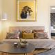 Valaoritou 6os - An aristocratic 1 BR in the hear, Athen - Foto 4