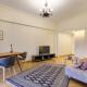Valaoritou 6os - An aristocratic 1 BR in the hear, Athen - Foto 8