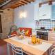 Appartamento Tabaccaia - Cortona, Corgna - Fotografie 9