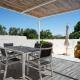 Apartment in Puglia with Wi-Fi and Barbecue