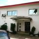 The Ambassadors Hotel, Lagos