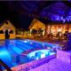 VILLA BIKINICKY, Ampasikely