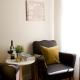 Romantic & Renewed 1 bedroom Apartment in Campolide - 1E, Lisbon - Photo 4