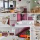 Appartement Gambetta - Atypique - Rue Calme - Quartier dynamique, Paris - Foto 2