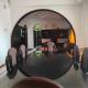 Kapsstone HOMESTAY- Apartments &Rooms near APOLLO &SHANKARA NETHRALAYA HOSPITALS -Greams Road, Čennaí - Fotografie 5