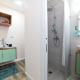 The Turquoise House, Poriyya Illit (fotografie 6)