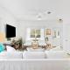 30A Beach House - Coconut Cottage by Panhandle Getaways Santa Rosa Beach - Fotografie 3