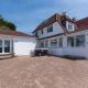Coast View - 5 bedrooms with hot tub & sea views, Woolacombe - Foto 10
