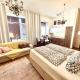 Home Away main square apartment, Poprad - Foto 7