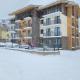 Bakuriani Apt Tatra K2 - Zdjęcie 2