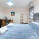 The Turquoise House, Poriyya Illit