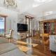 Luxury apartment with sea view on the first line Promenade des Anglais, Nice - Fotografie 10