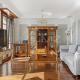 Luxury apartment with sea view on the first line Promenade des Anglais, Nice - Fotografie 9