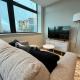 Fantastic one bedroom apartment near Old Trafford Stadium, Manchester - Fotografie 3